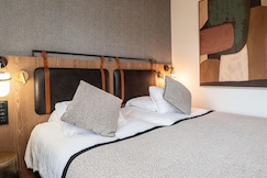 Mercure Carcassonne la Cite Hotel, Lot